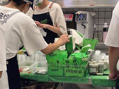 -Yes Lemon就是柠·手打柠檬茶(苏州中心一店)