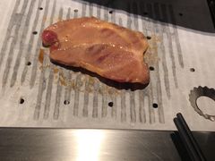 -新石器烤肉(周浦万达店)
