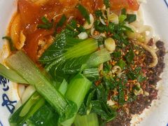 -老白家面馆(测绘东路总店)