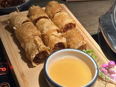 -同仁四季椰子鸡(宝安壹方城店)