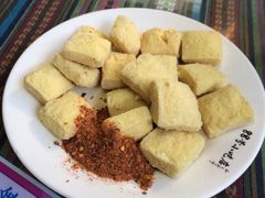 -88号小吃店·经典云南菜·地道纳西美食