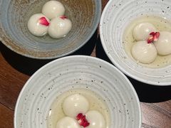 -本处·素食·融合料理(南油店)