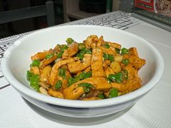 -湘语·湖南家常菜(新洲店)