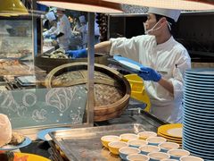 -帝企鹅自助餐厅•儿童岛•真企鹅(长隆企鹅酒店)