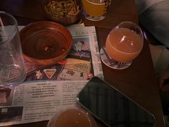 -跳海stage(三里屯店)