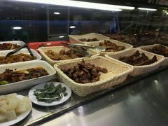 -老王四季抻面(南六东路店)