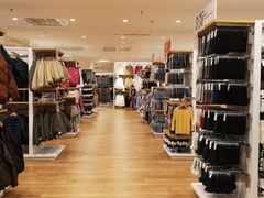 -优衣库(海口秀英万达广场店)