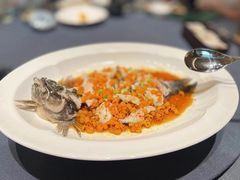 -壹号宴餐厅(汉口江滩店)