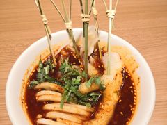 -太二酸菜鱼(沈阳万象城店)