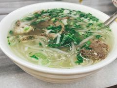 -郝刚刚羊杂割(柳巷店)