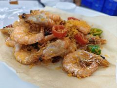 -嘉升大排档(番禺总店)