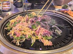 -杨小佳·齐齐哈尔烤肉·烤串(广州店)