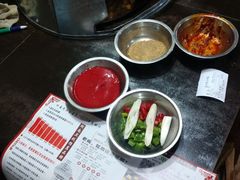 -潭州老友灶台鸡·竹屋老灶(光明E城店)