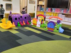 -七田真早期教育(荟聚中心)