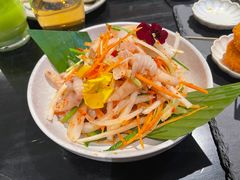 -Thai Alley泰爱里(二沙岛店)