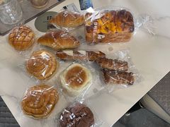 原味海盐-面包与我Bread Or Me(长城汇店)