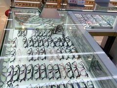 -PARKWAY·百汇眼镜(三叶眼镜城店)