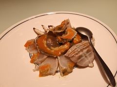 -天港海鲜(创新港天港禧悦酒店)