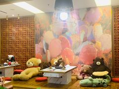 -老板娘的烤肉店(港湾广场店)