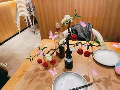 -鱼酷活鱼烤鱼(静安大融城店)