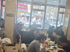 -老四季(南市场店)