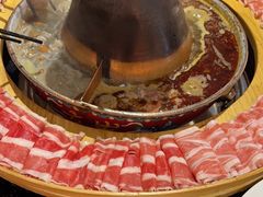 -京炭铜锅涮肉·羊蝎子·羊肉炉(保利·时光里店)