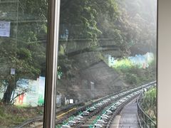-山顶缆车