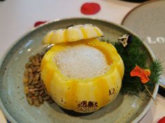 -莲西餐(曲江店)