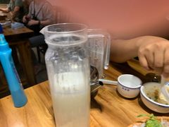 -旺角小渔村·海肠捞饭开创者(环山路店)