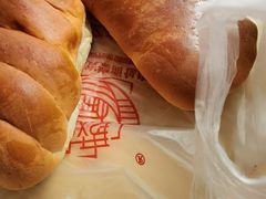 -新侨三宝乐面包店(崇文门店)