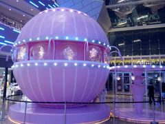 店内环境-壹海城ONE MALL