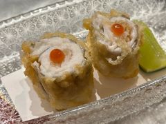 -鮨青(恒基名人购物中心店)