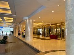 -天伦王朝酒店·盛华瑄餐厅