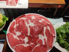-宽窄巷子火锅(周浦店)