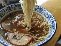 -裕兴记·三虾面(西北街总店)