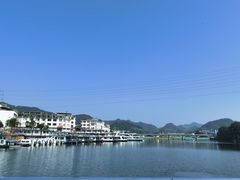 -新安江山水画廊风景区