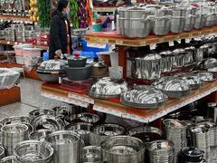 -深圳市厨安居酒店用品设备有限公司(湖溪大厦店)