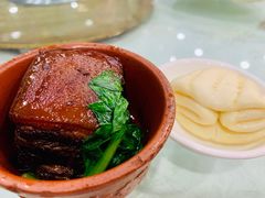 东坡焖肉-楼外楼(西湖景区孤山路店)