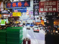 -虎虎龙虾大排档(双井店)