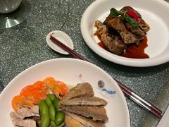 -上海人家花樣年华(中山公园店)