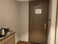 -雅戈尔富宫大酒店(观前街店)