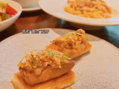 -Bistro 63 创意融合料理(广粤天地店)