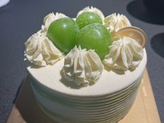 -M'CAKE(西单大悦城店)