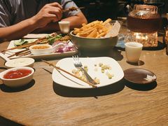 -广州粤海喜来登酒店