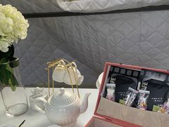 -安德鲁户外烧烤帐篷营地(马泉营店)