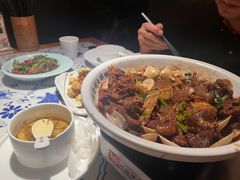 -江燕路万科里