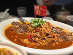 -桂小厨广西菜(万象城店)