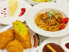 -斗牛士牛排餐厅(嘉里汇店)
