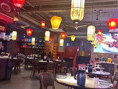 -匠熙小馆(崇文门店)