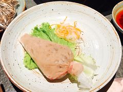 -老墙根涮肉·铜锅·烧烤(欢乐谷·王四营店)